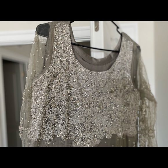 Desi outfit - Picture 5 of 8